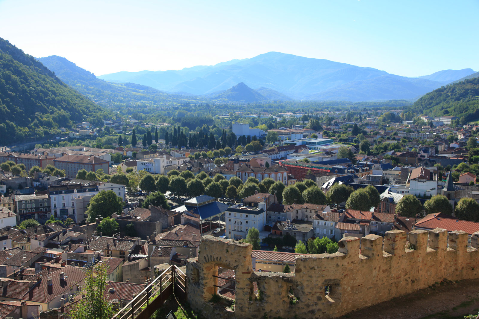 Foix
